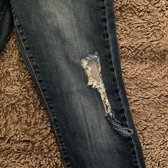 GAP Women’s Always Skinny Jeans