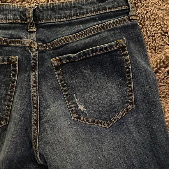 GAP Women’s Always Skinny Jeans