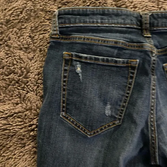 GAP Women’s Always Skinny Jeans