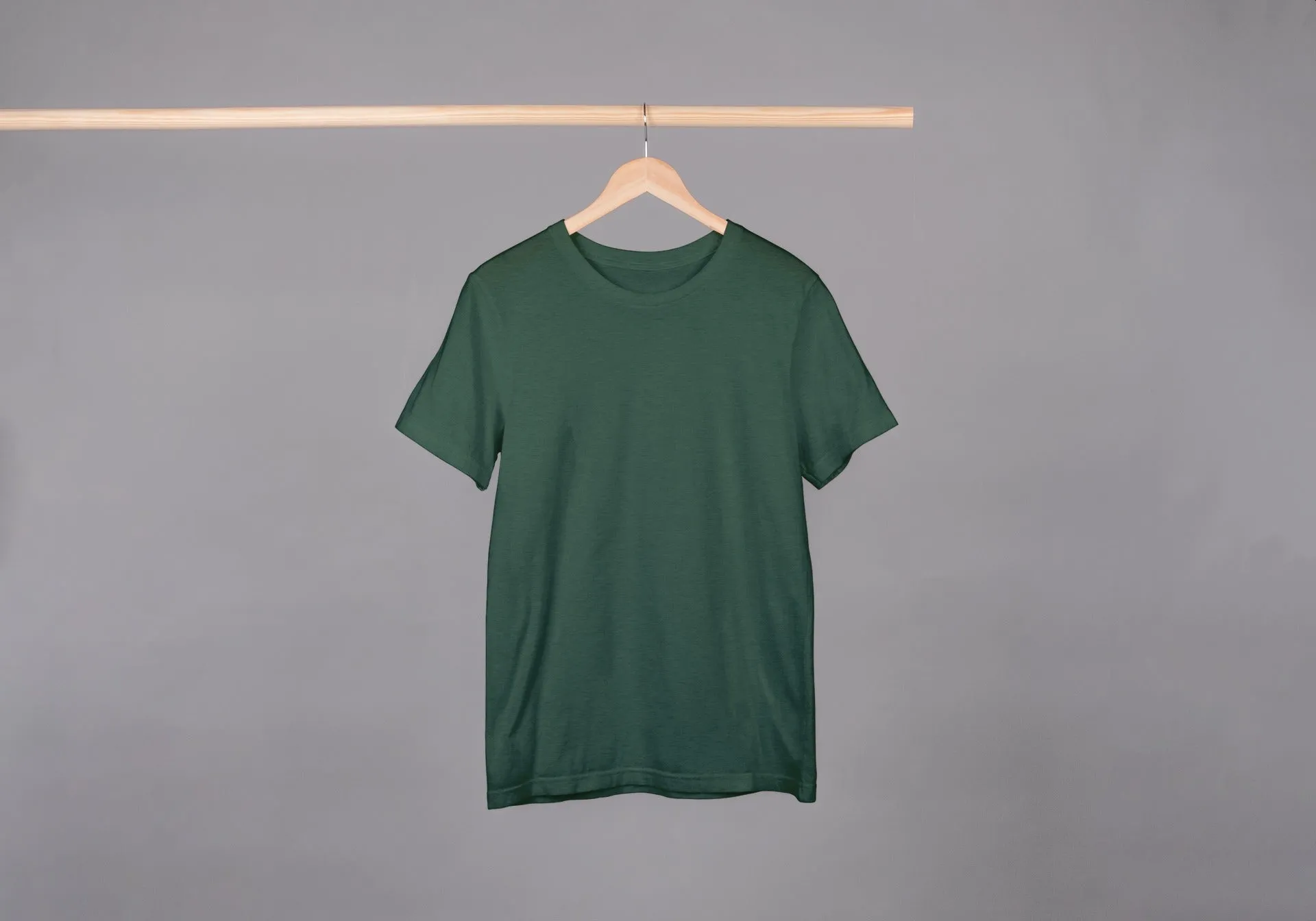 Goblin Mode Bottle Green Oversized Fit Unisex T-Shirt