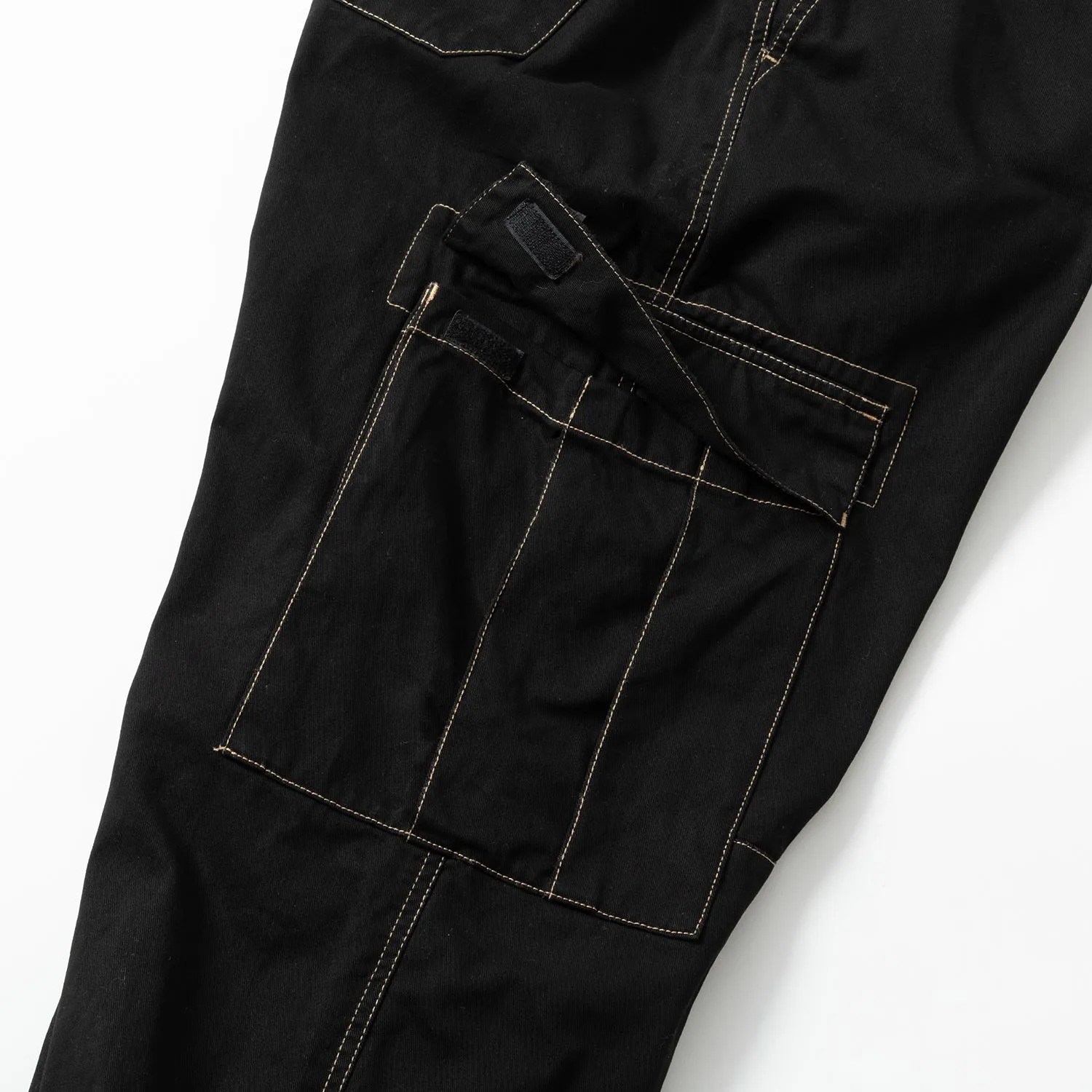 Gramicci× 山勝染工 | グラミチ×ヤマカツセンコウ　 名古屋黒紋付染 CARGO PANT