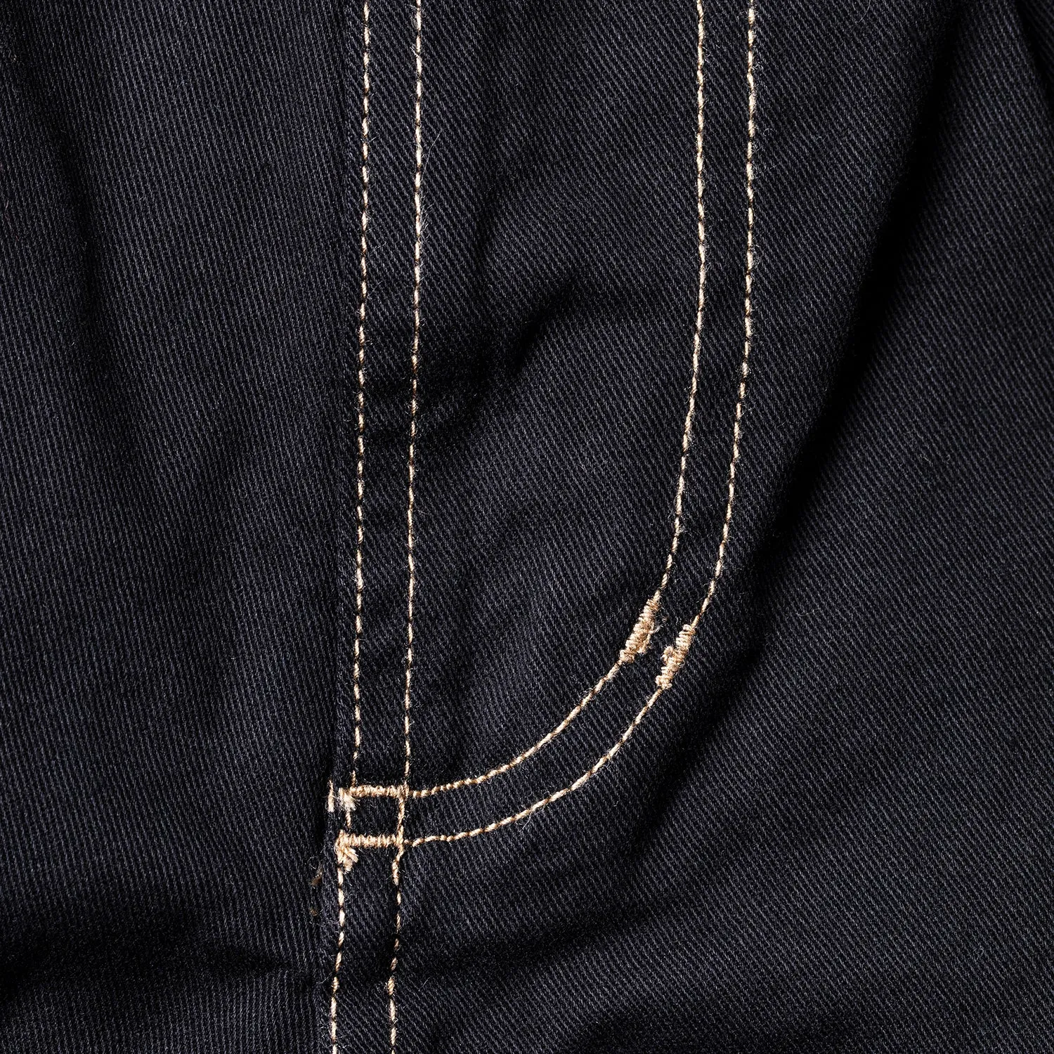 Gramicci× 山勝染工 | グラミチ×ヤマカツセンコウ　 名古屋黒紋付染 CARGO PANT