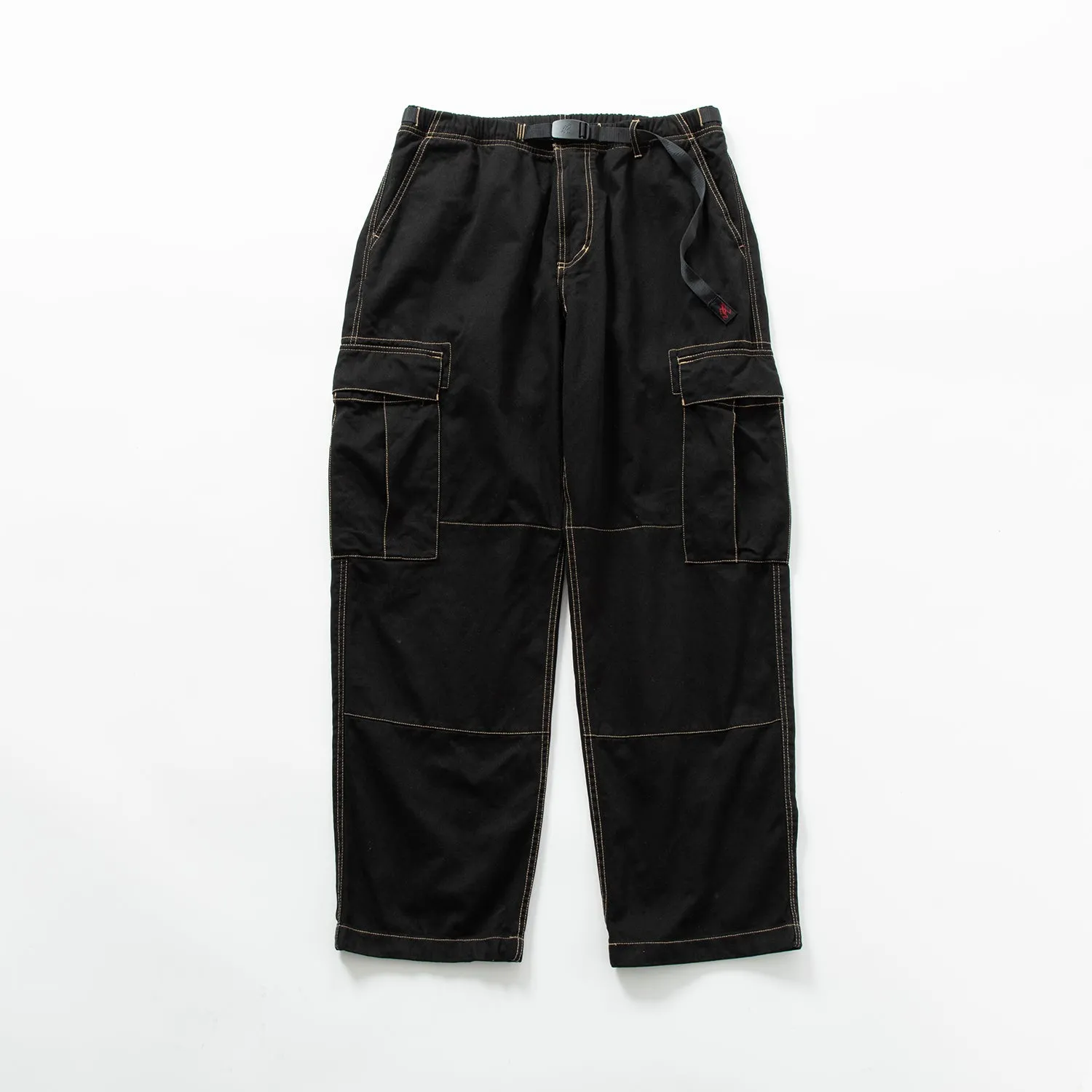 Gramicci× 山勝染工 | グラミチ×ヤマカツセンコウ　 名古屋黒紋付染 CARGO PANT