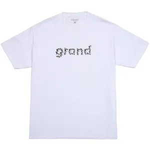 Grand Geese Tee white