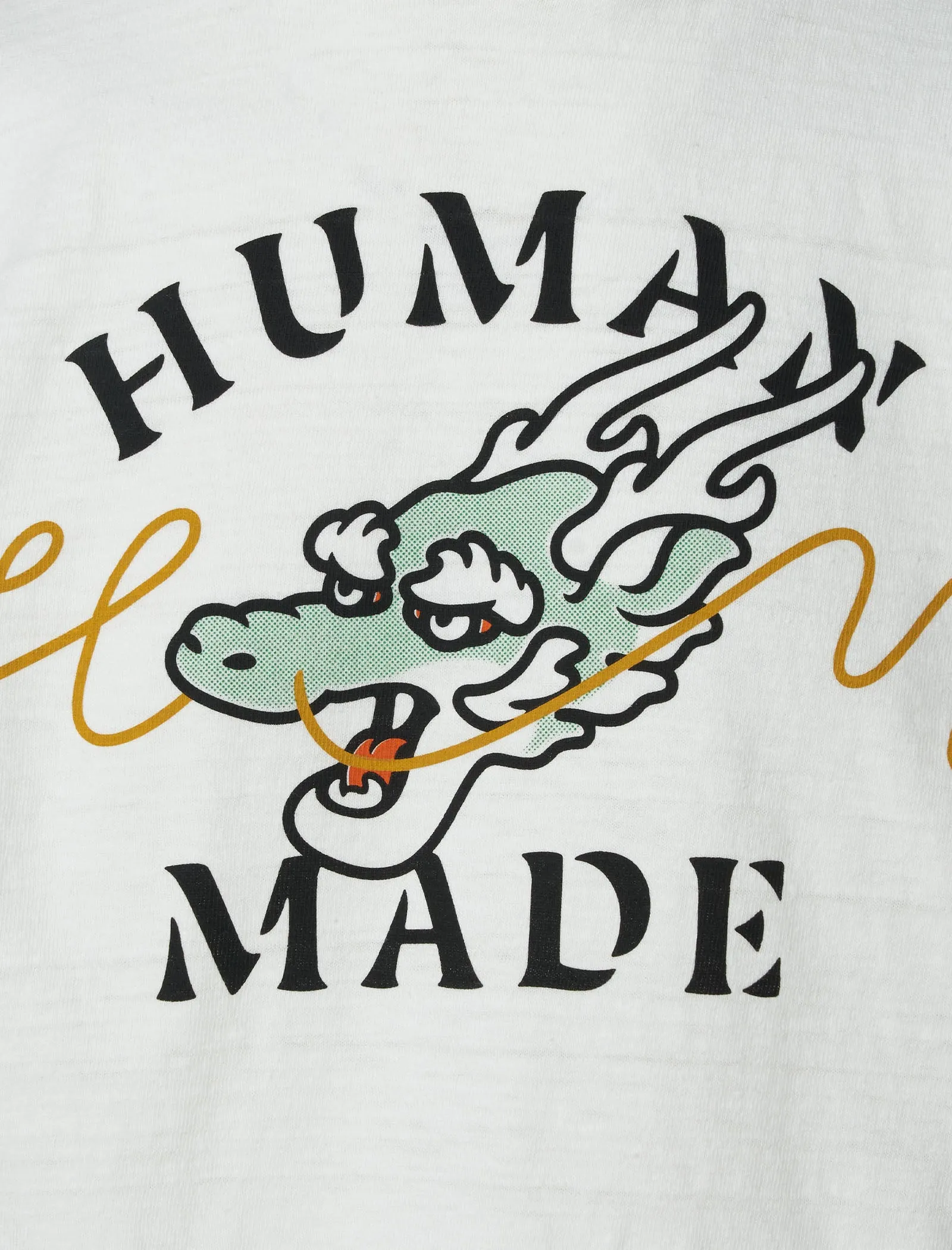 GRAPHIC TEE #1