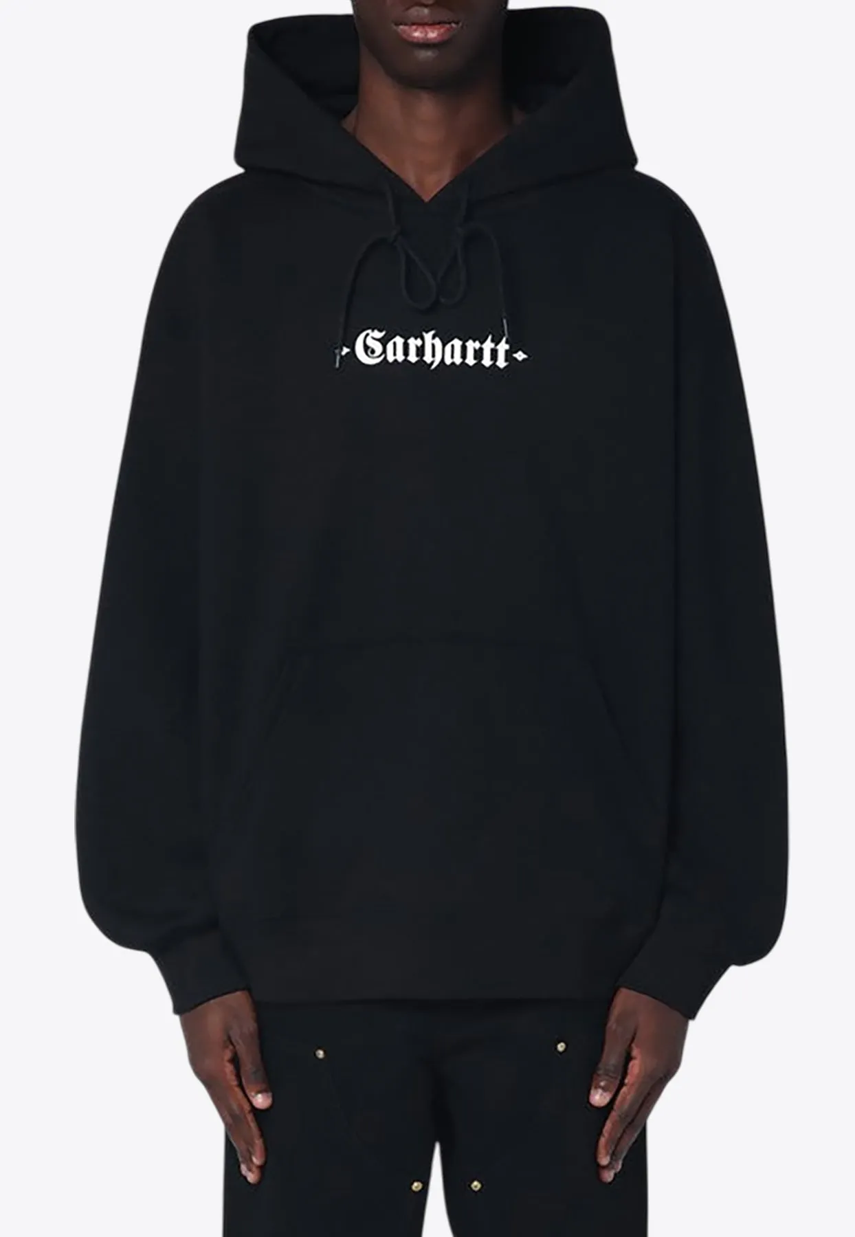 Greatest Hits Hooded Sweatshirt