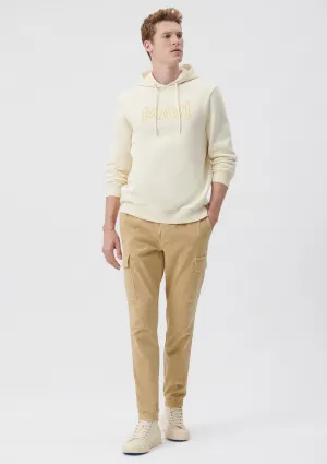 Green Cargo Pants