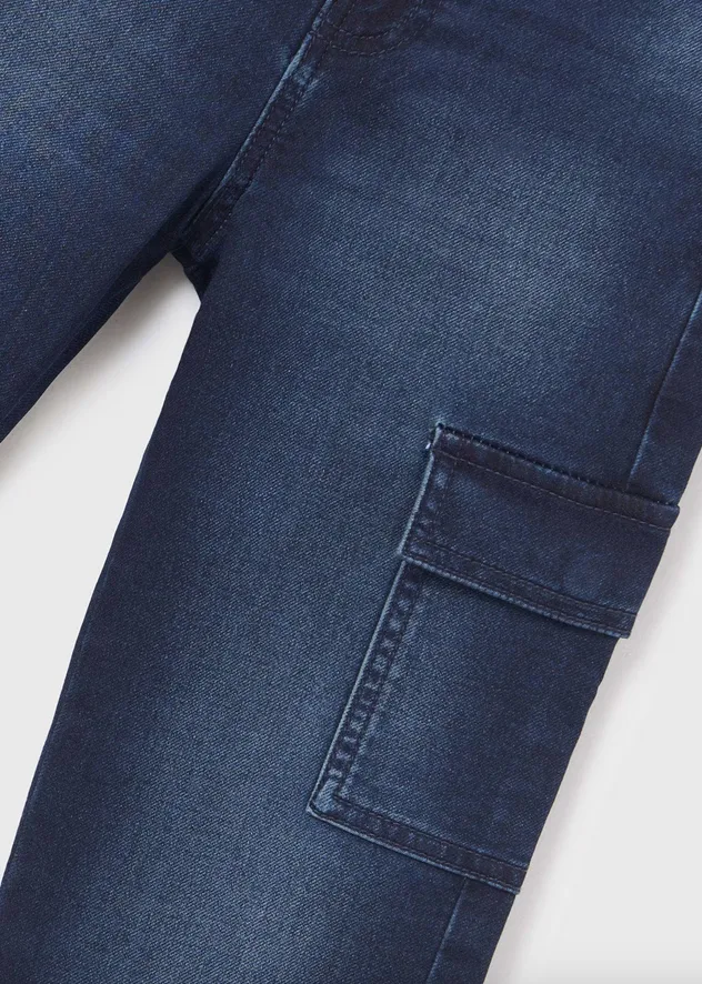 Greyson Cargo Pant