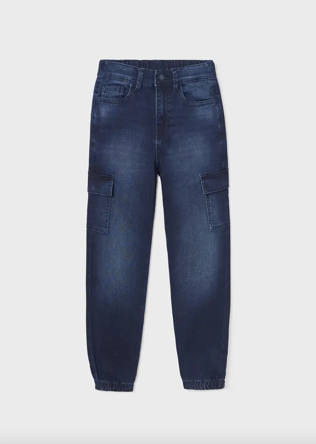 Greyson Cargo Pant