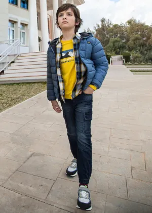 Greyson Cargo Pant