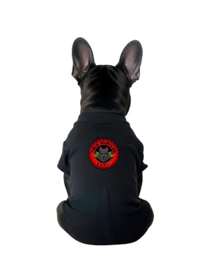 Grind Paws Hoodie Collection – Matching Dog & Owner Edition