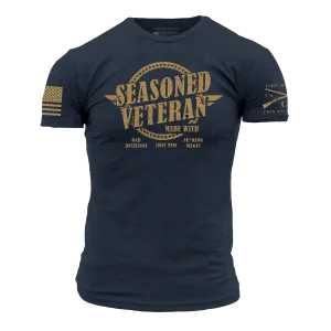 Grunt Style - GS5941 - Seasoned Veteran