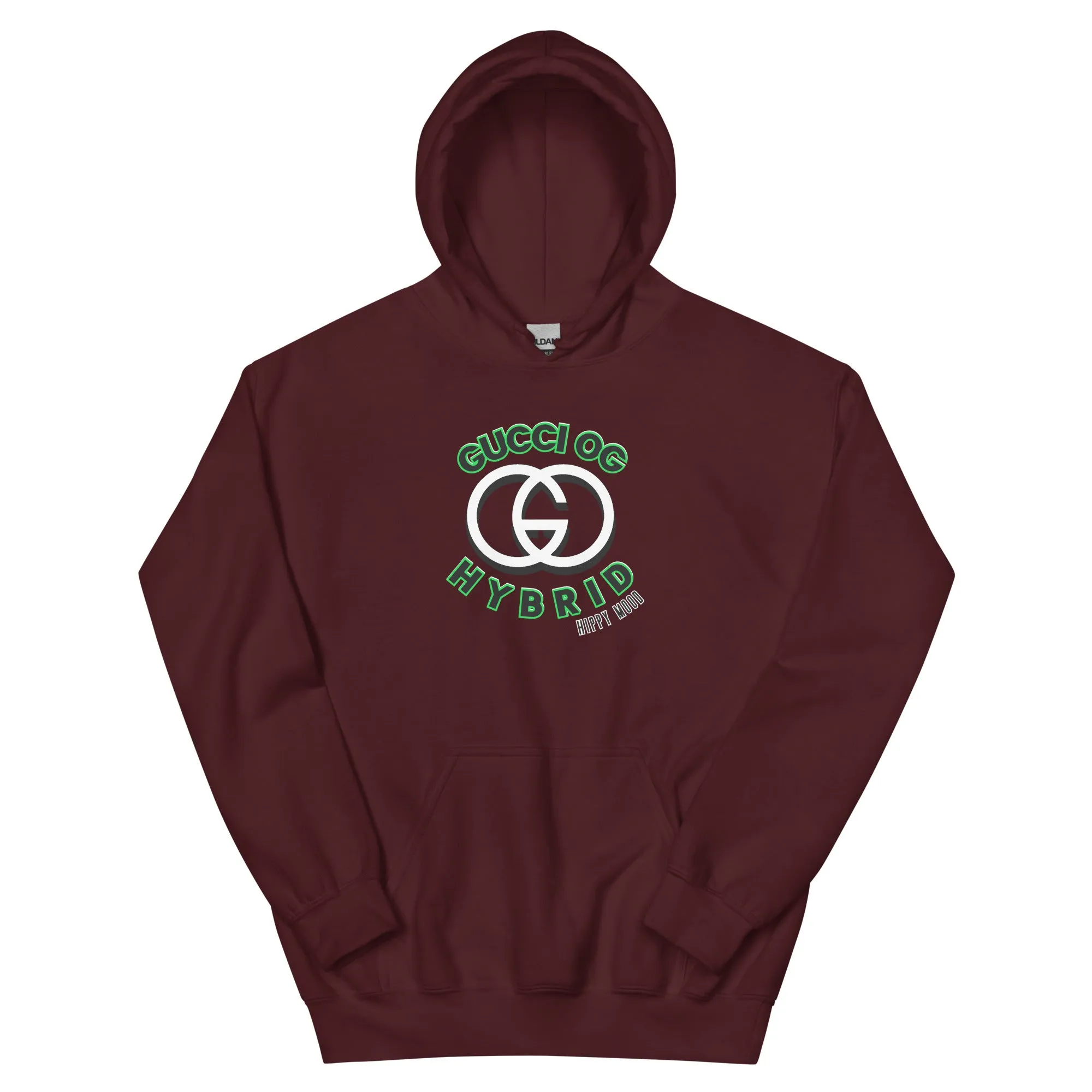 Gucci OG Pullover Hoodie