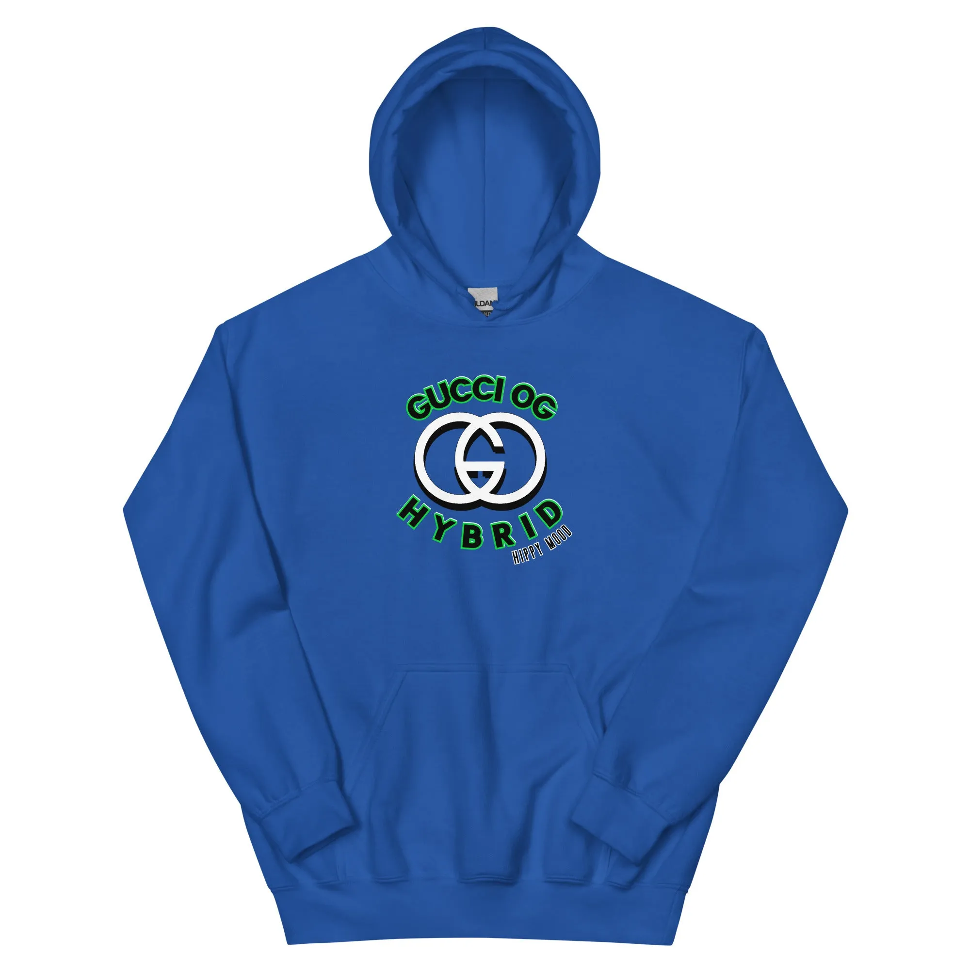 Gucci OG Pullover Hoodie