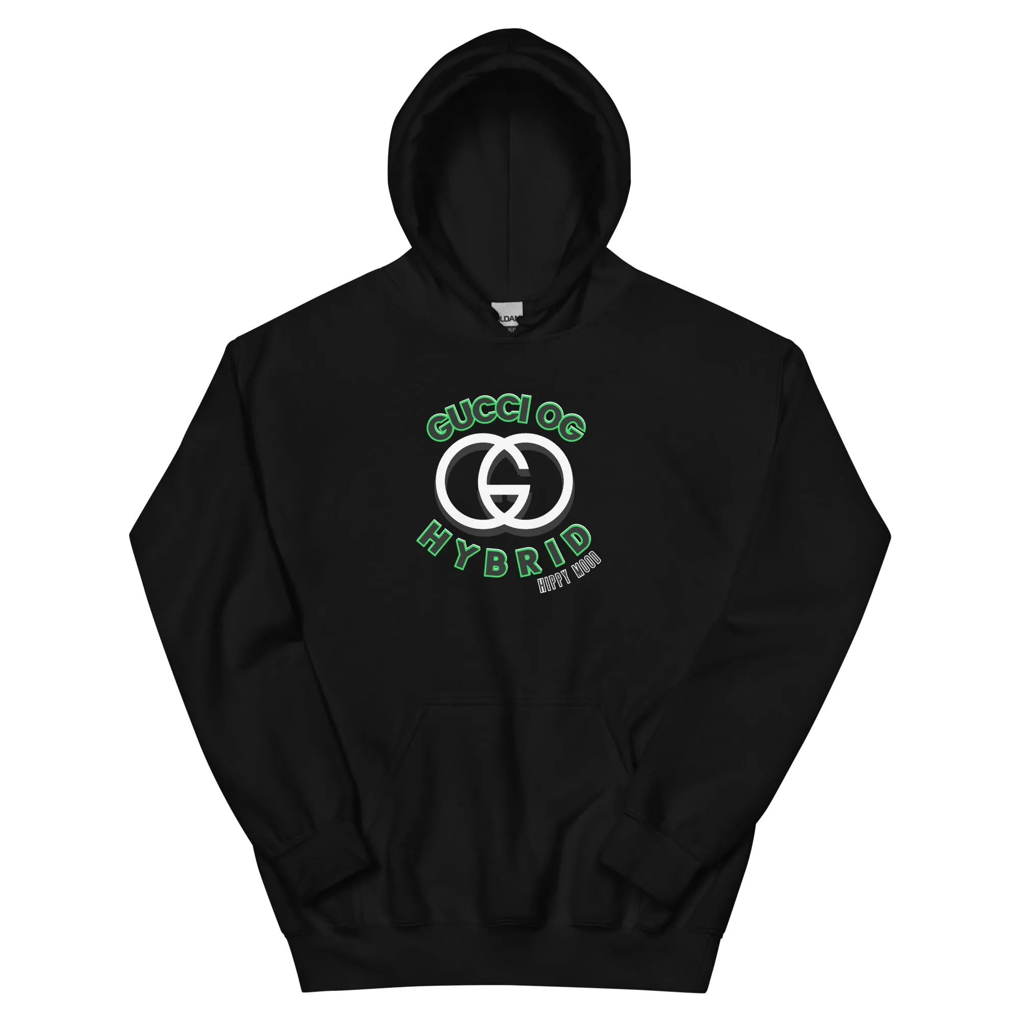 Gucci OG Pullover Hoodie