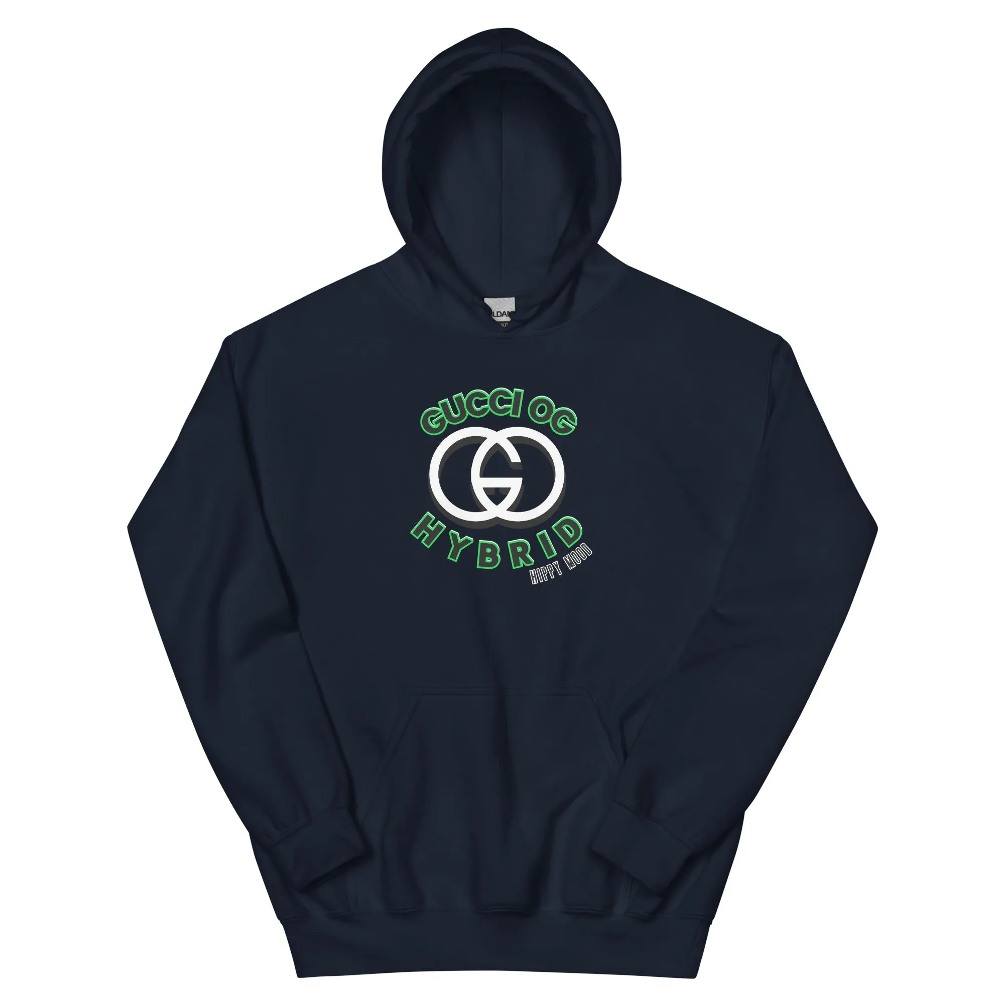 Gucci OG Pullover Hoodie