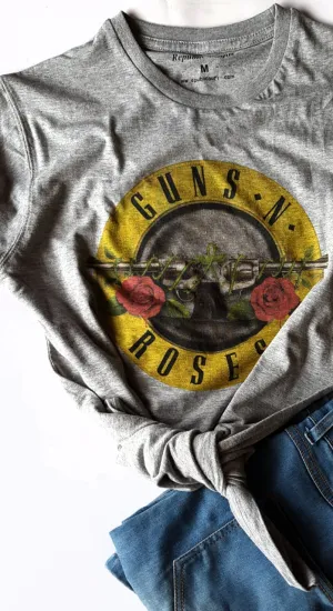 Guns & Roses