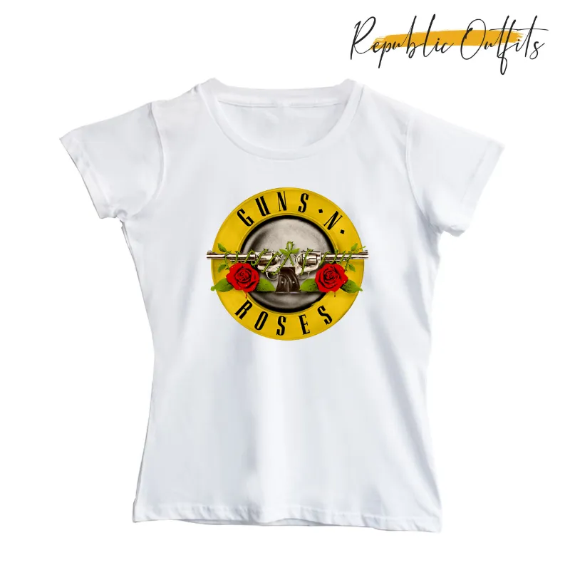 Guns & Roses