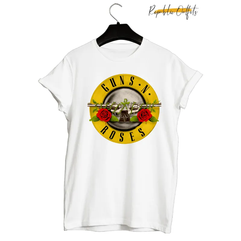 Guns & Roses
