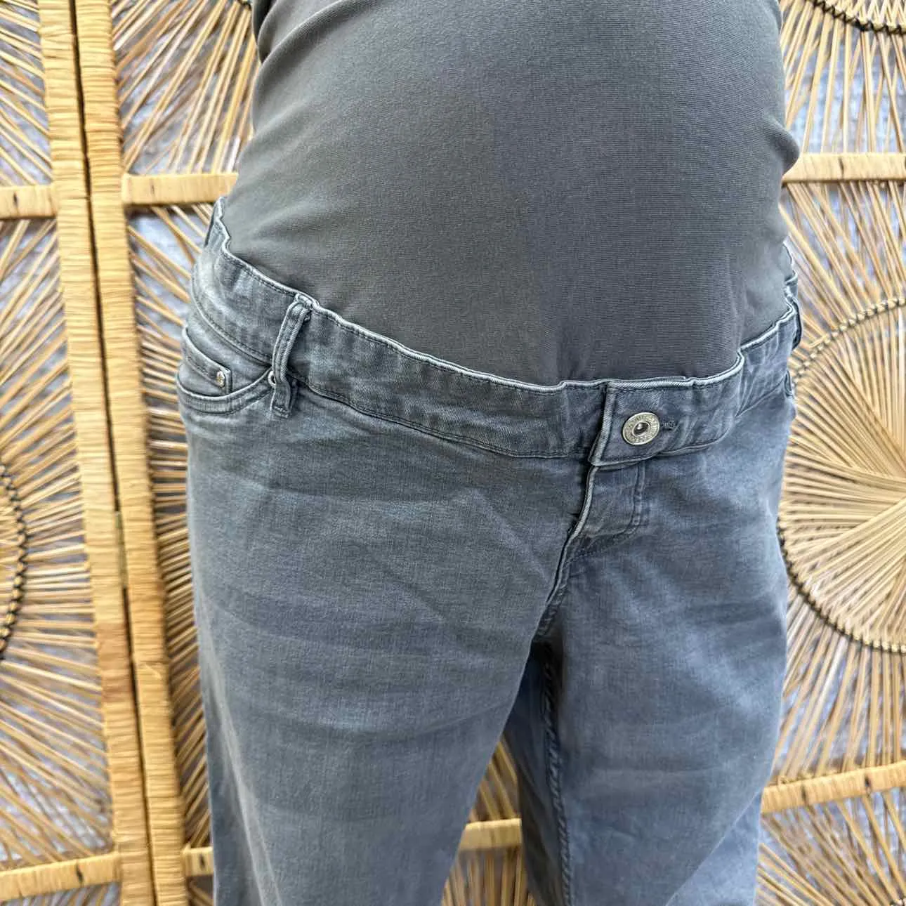 H&M JEANS matern