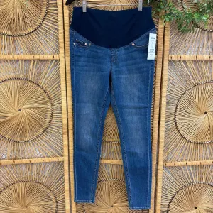 H&M Mama JEANS matern