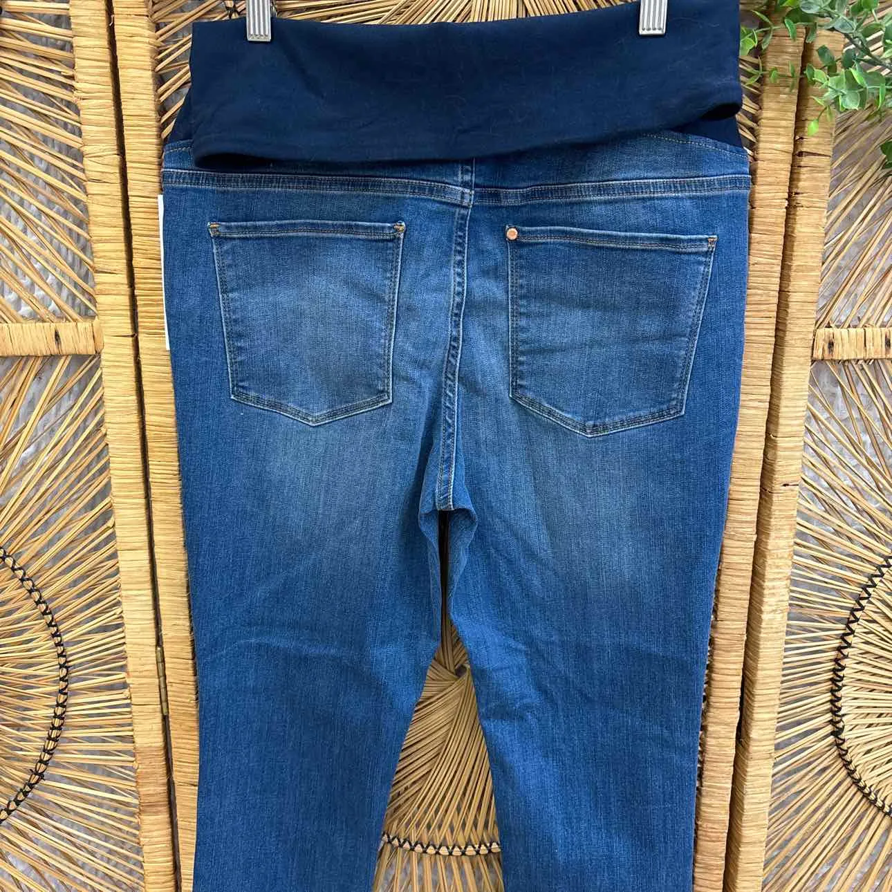 H&M Mama JEANS matern