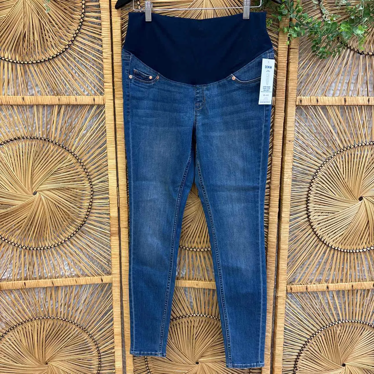 H&M Mama JEANS matern