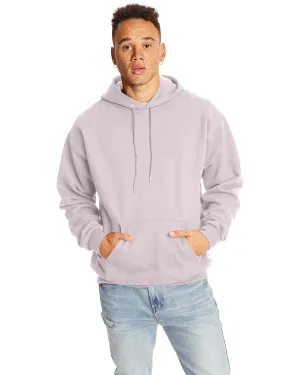 Hanes Adult 9.7 oz Ultimate Cotton 90/10 Pullover Hood F170