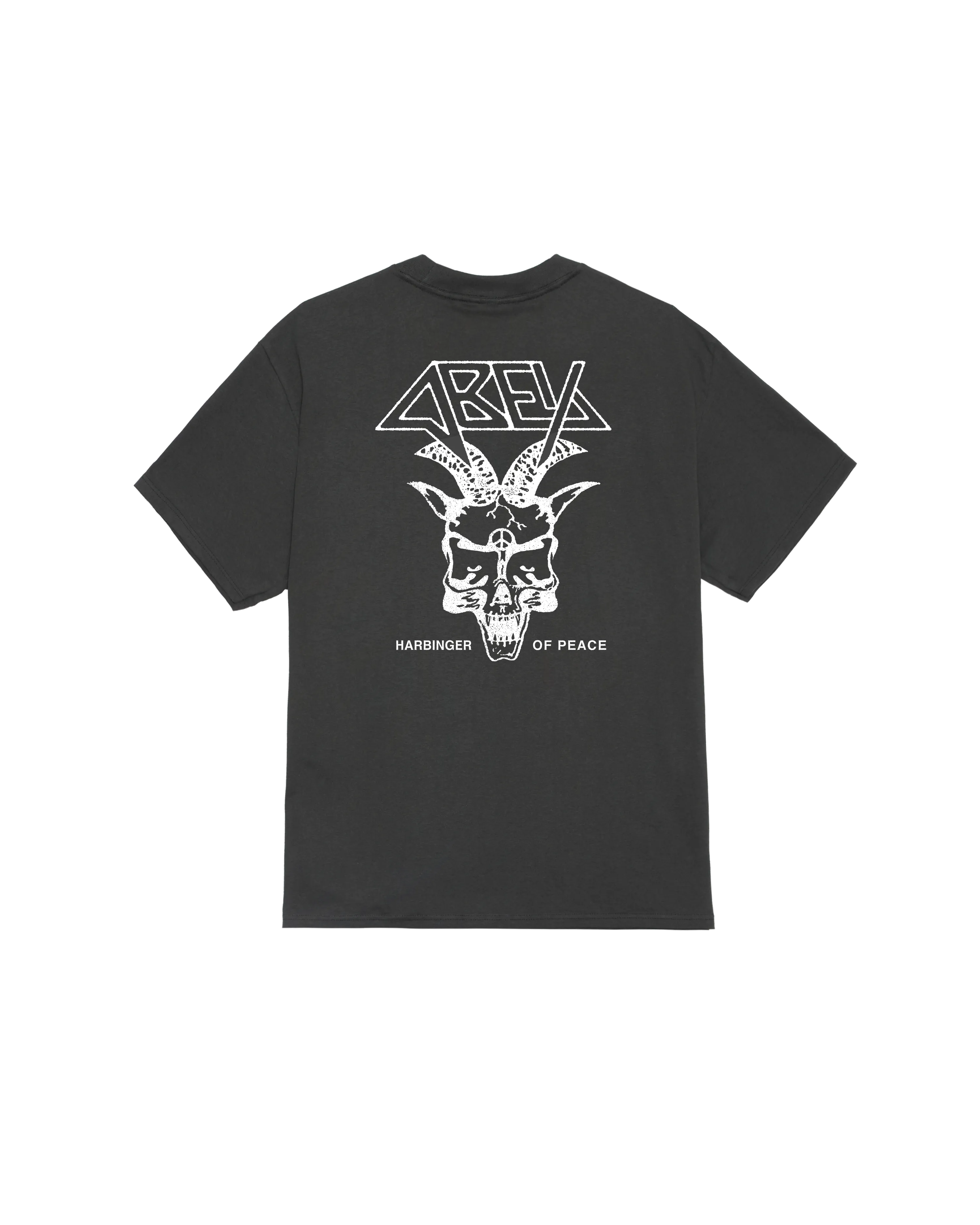 HARBINGER OF PEACE CLASSIC T-SHIRT