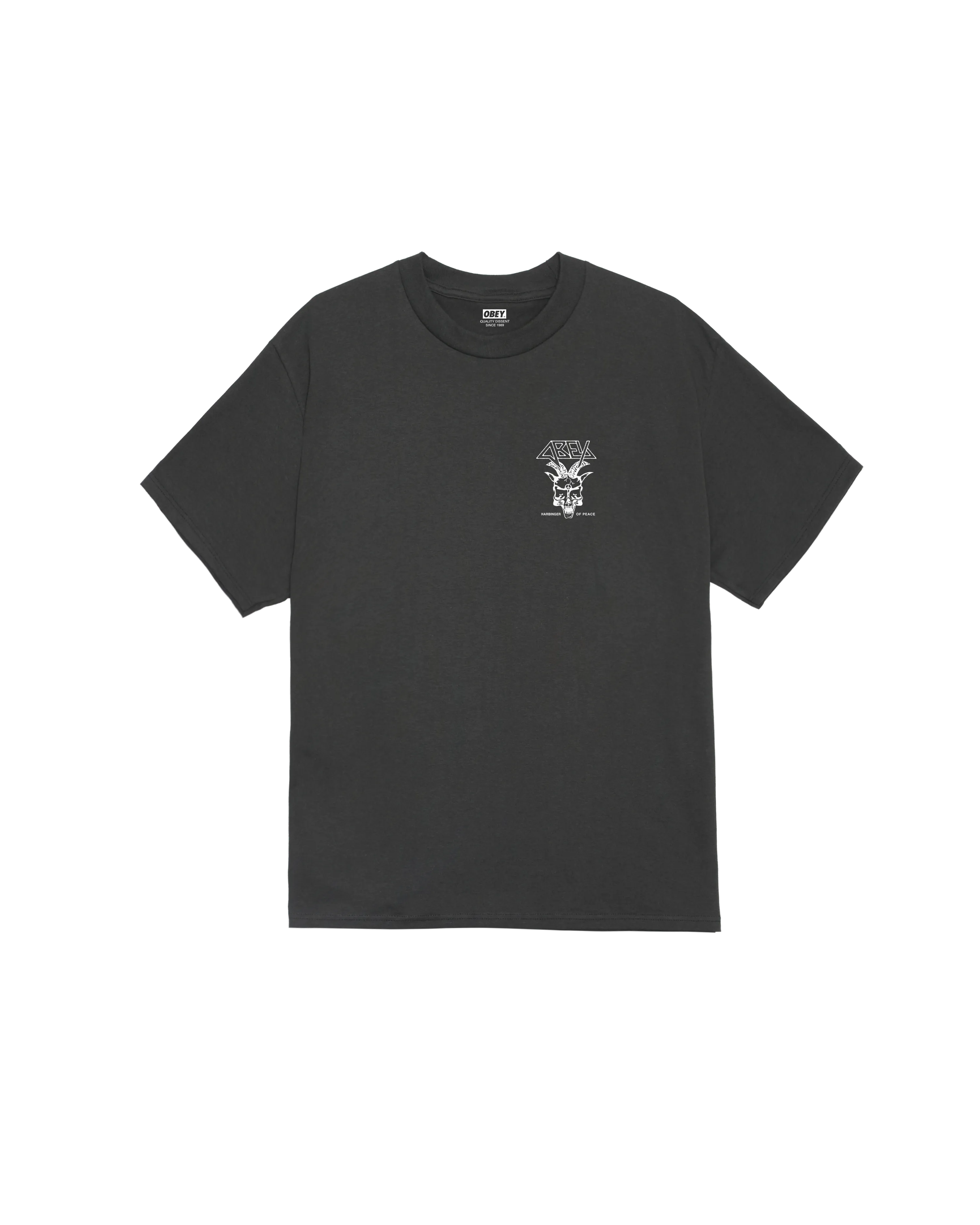 HARBINGER OF PEACE CLASSIC T-SHIRT