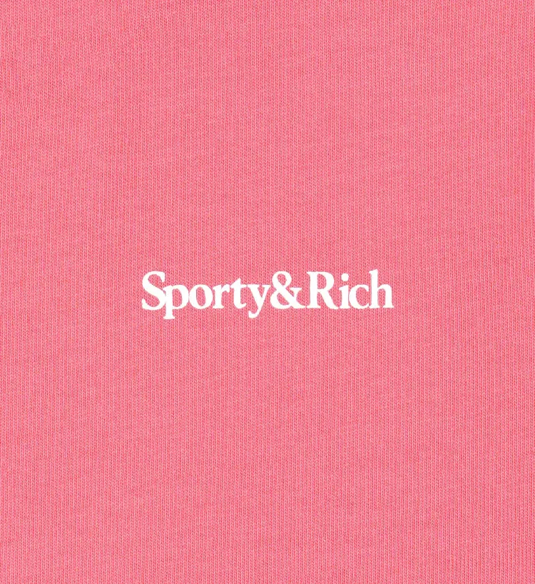 Health Is Wealth T-Shirt - Cotton Candy