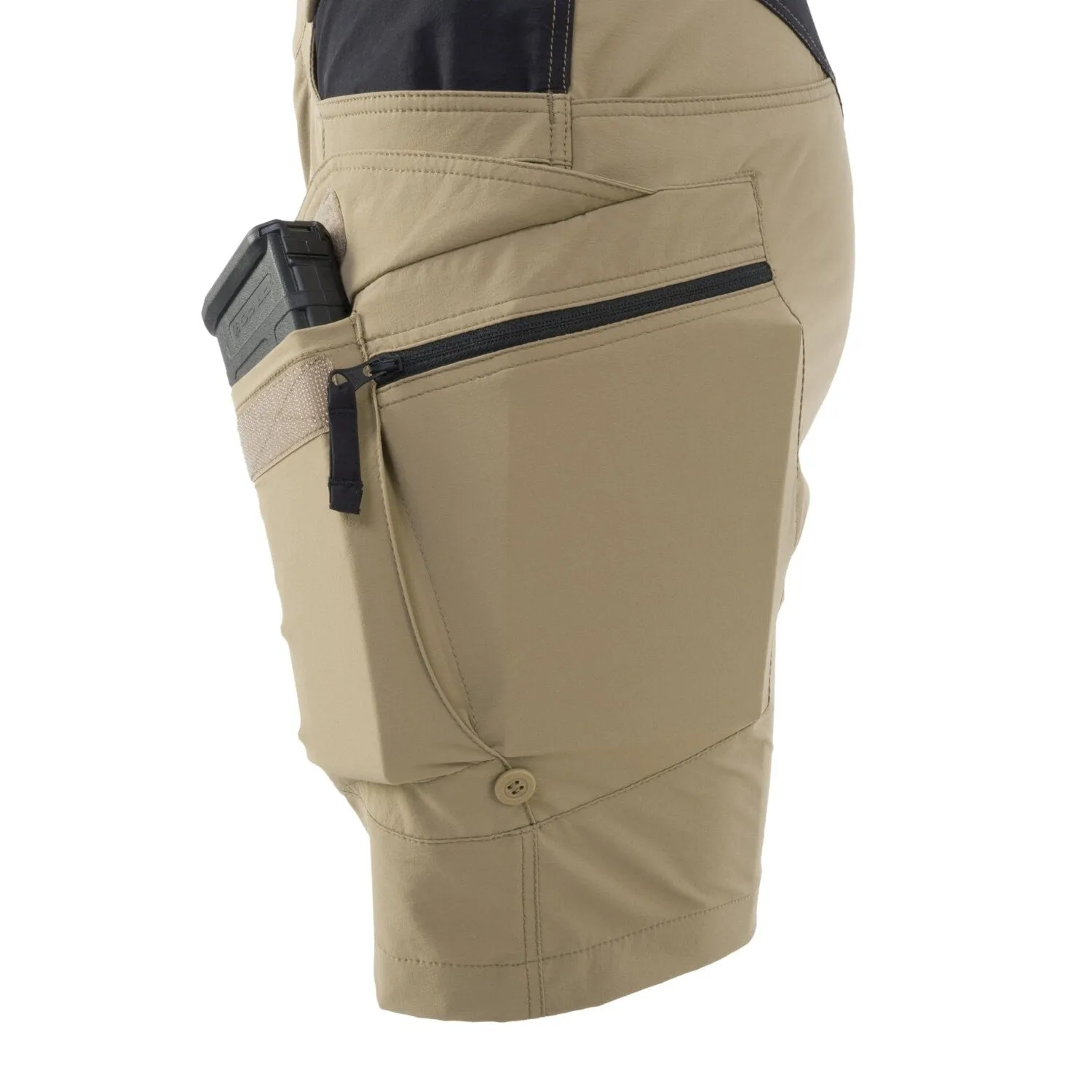 Helikon Tex Women's OTP 8.5" Shorts