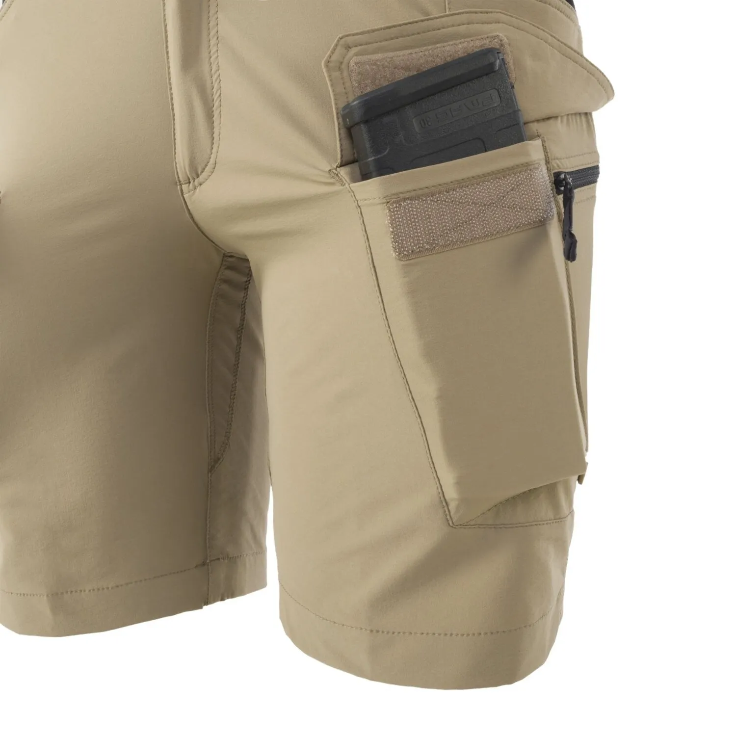 Helikon Tex Women's OTP 8.5" Shorts