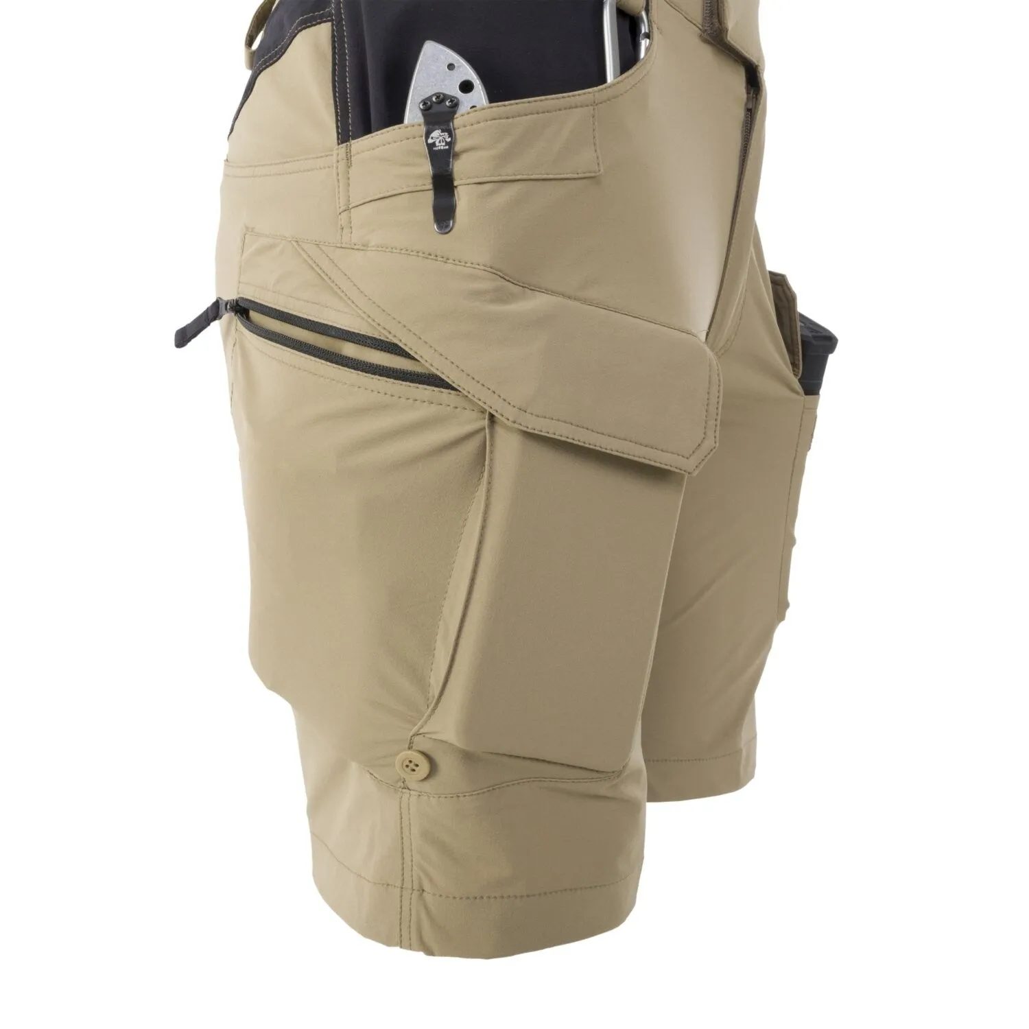 Helikon Tex Women's OTP 8.5" Shorts
