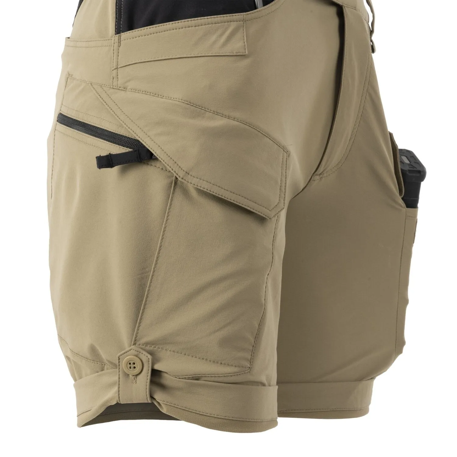 Helikon Tex Women's OTP 8.5" Shorts