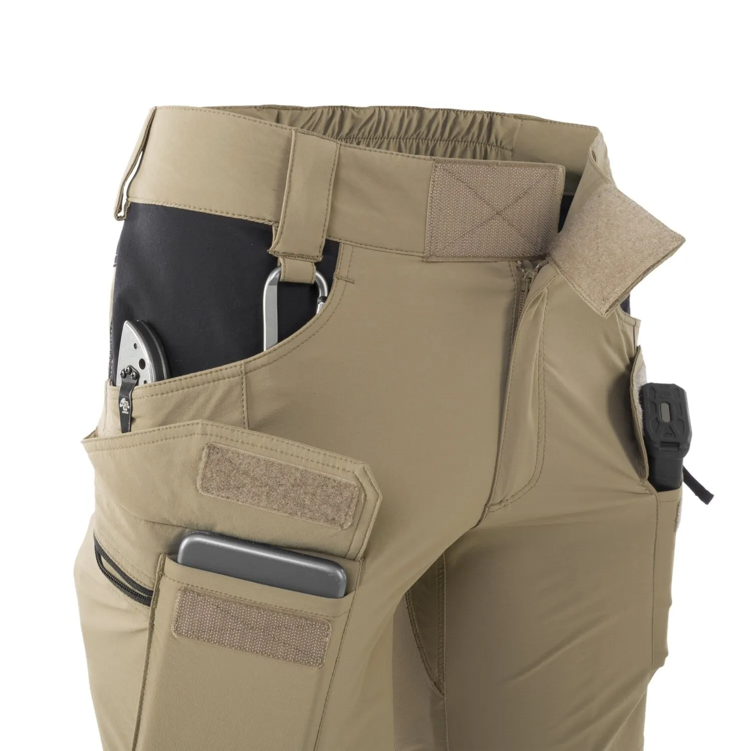 Helikon Tex Women's OTP 8.5" Shorts