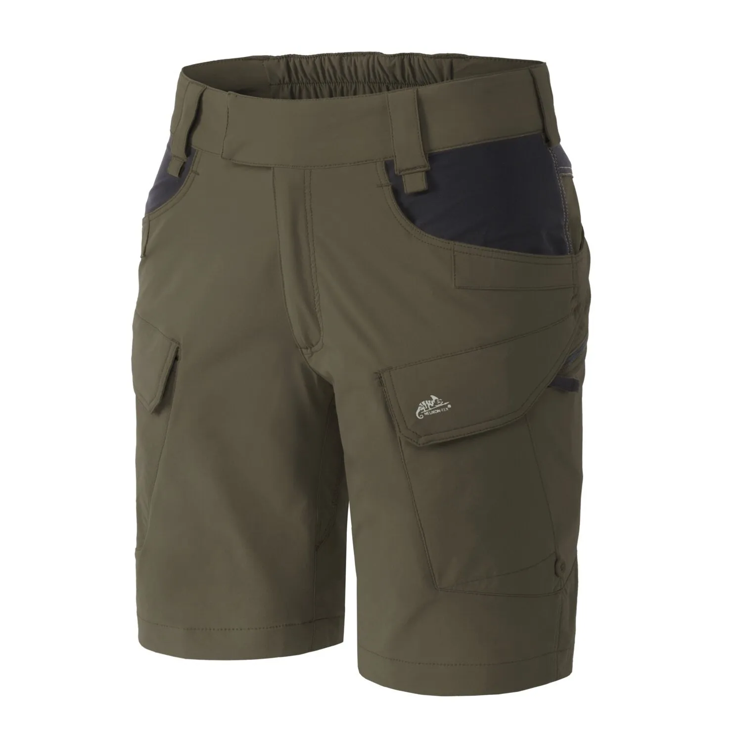 Helikon Tex Women's OTP 8.5" Shorts
