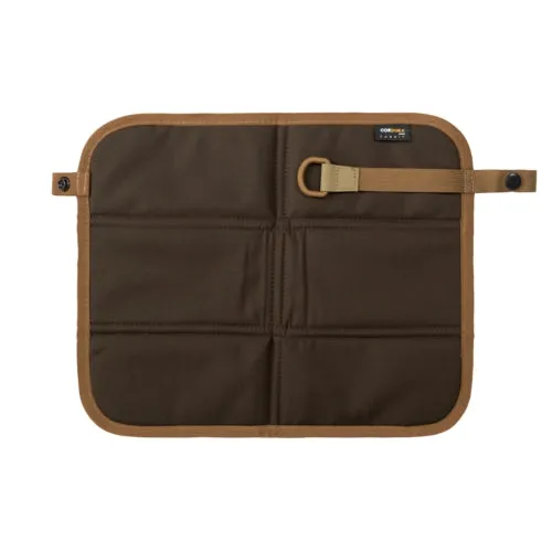 HELIKON Vagabond Seat Pad - Brown