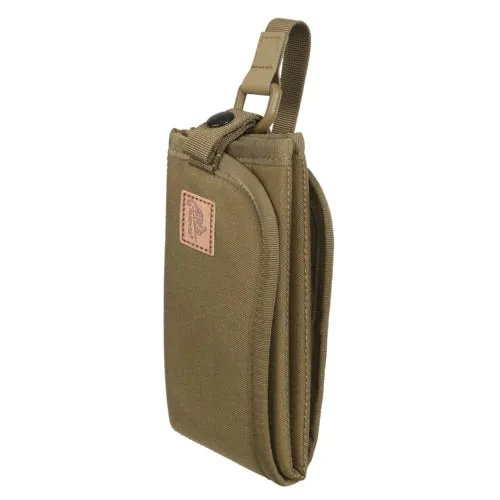 HELIKON Vagabond Seat Pad - Brown