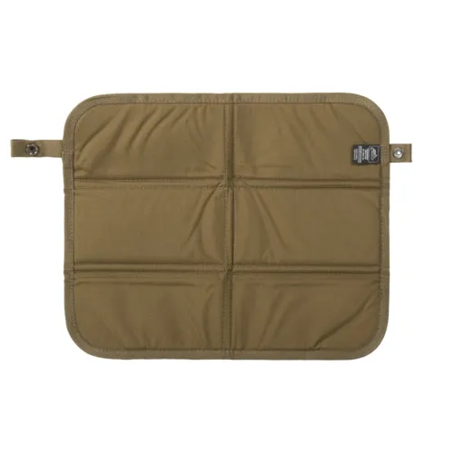 HELIKON Vagabond Seat Pad - Brown