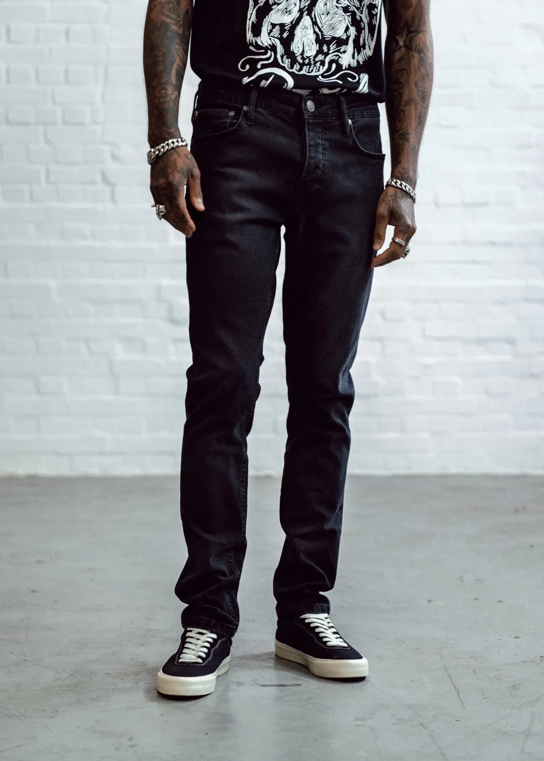 Hellfire Jeans