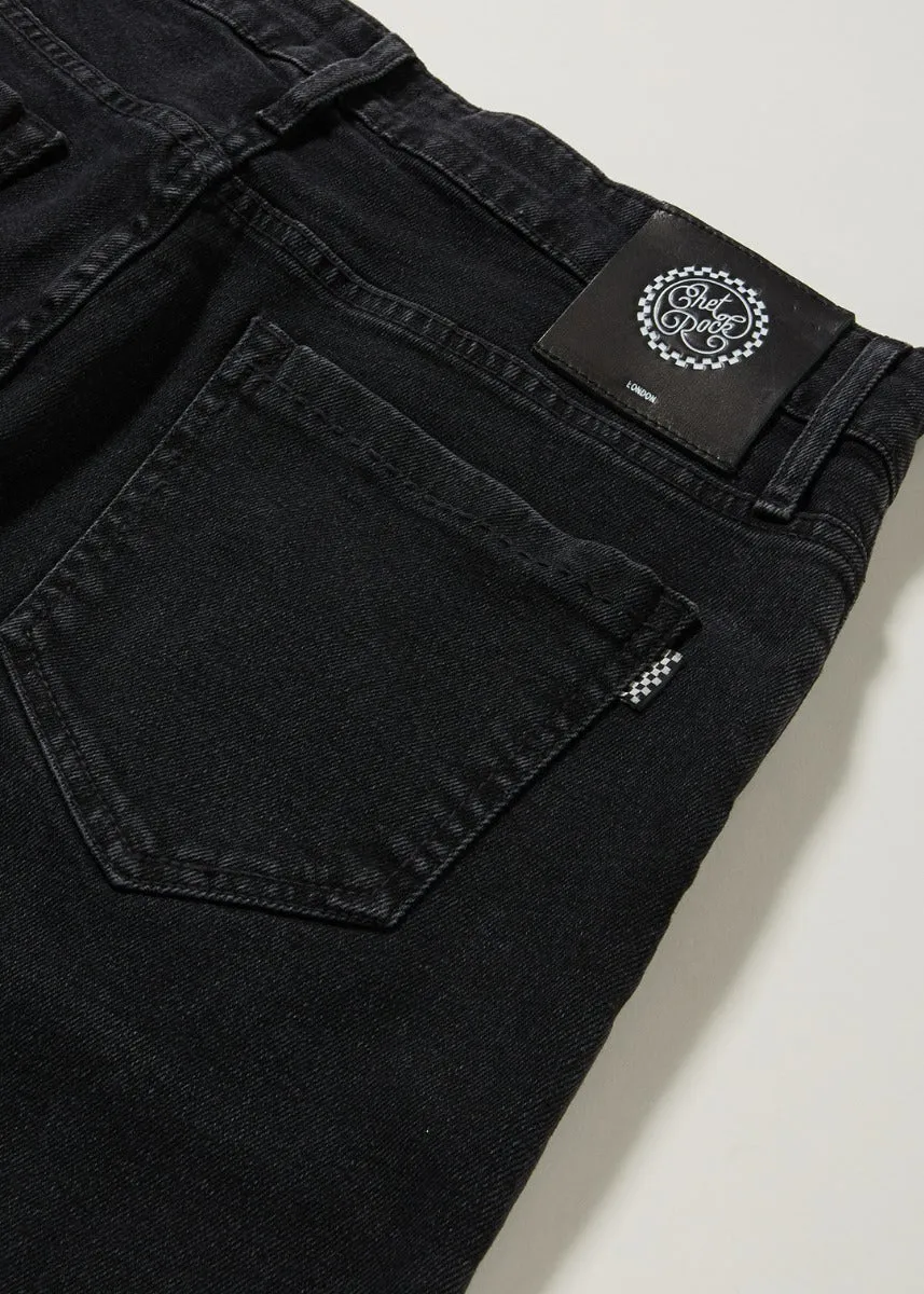 Hellfire Jeans
