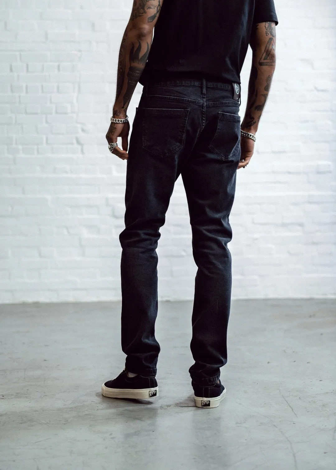 Hellfire Jeans