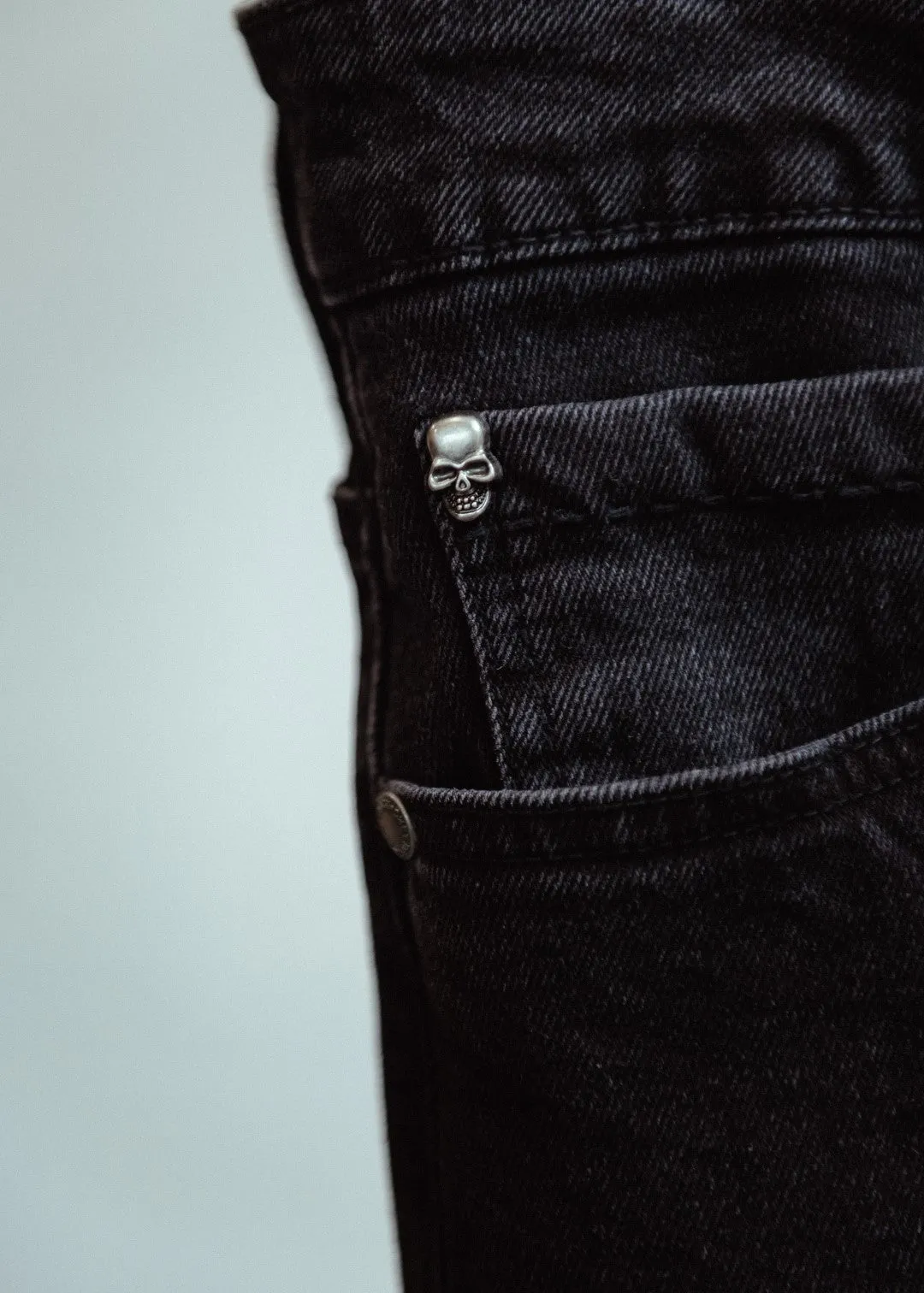Hellfire Jeans