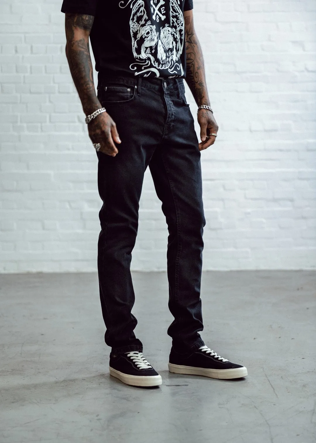 Hellfire Jeans