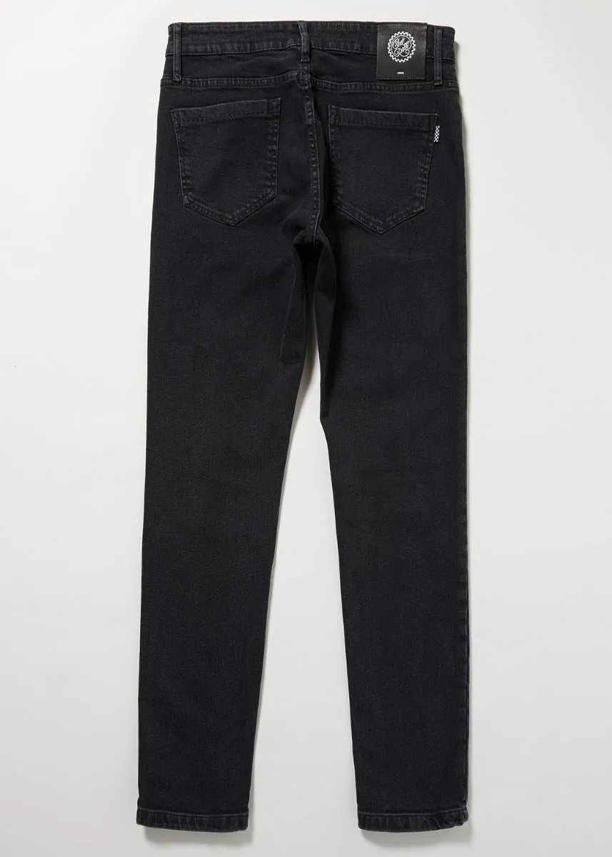 Hellfire Jeans