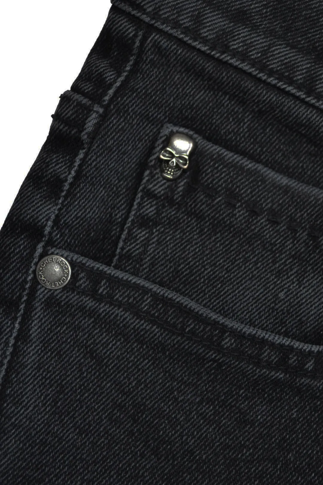 Hellfire Jeans
