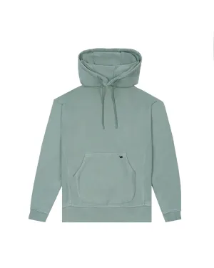 Hev's Fleece Hoodie - Stormy