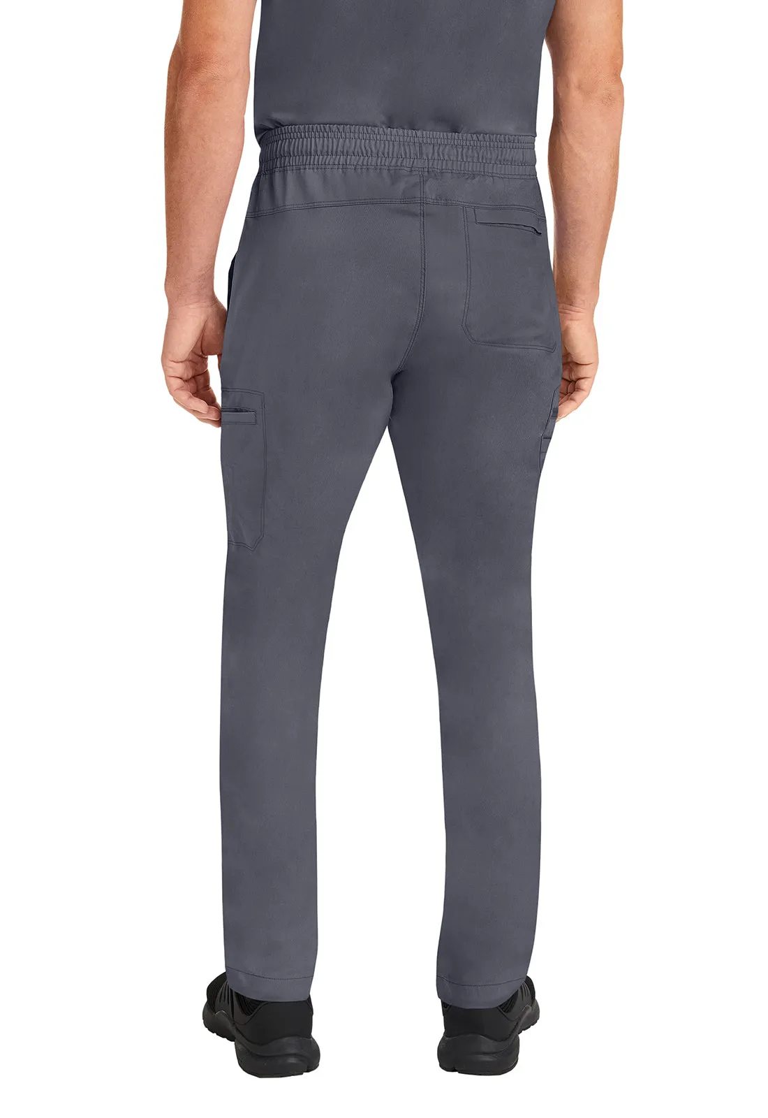 HH Purple Label Daniel Utility Pants Pewter