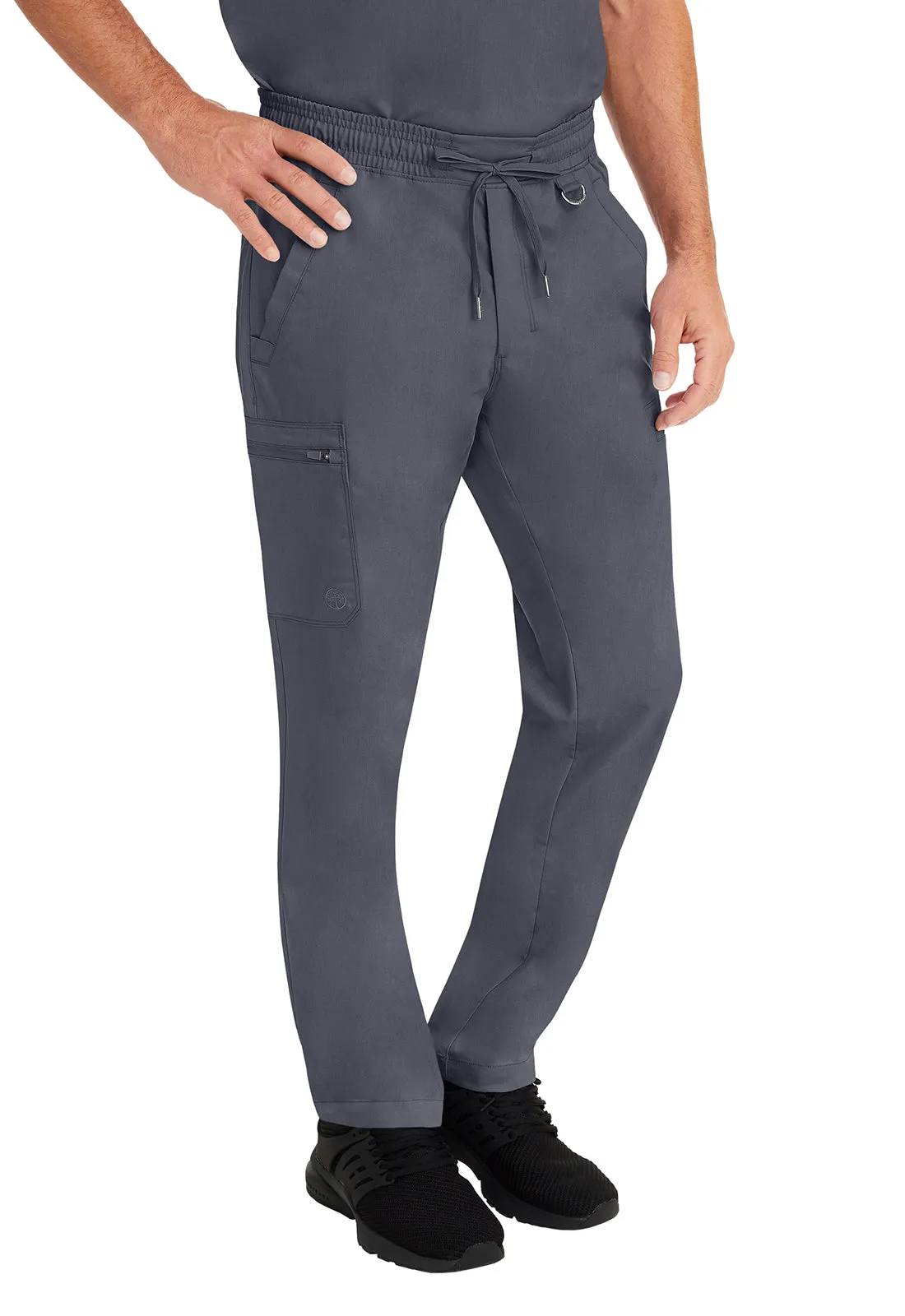 HH Purple Label Daniel Utility Pants Pewter